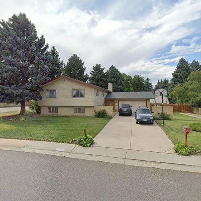 6295 S Humboldt Pl, Centennial, CO 80121