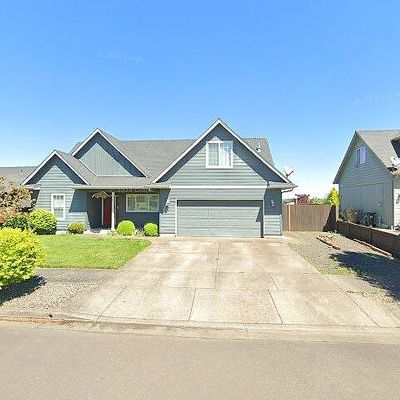 630 Egret Ave, Halsey, OR 97348