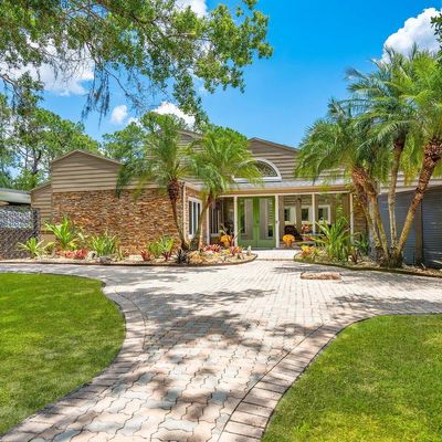 6301 S Gator Creek Blvd, Sarasota, FL 34241