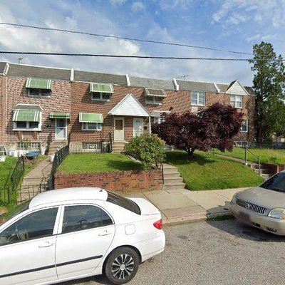 6305 Farnsworth St, Philadelphia, PA 19149