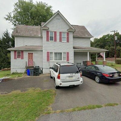 631 Mary St, Scranton, PA 18508