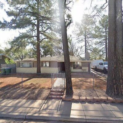 631 N Central Ave, Show Low, AZ 85901