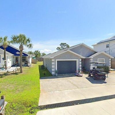 6310 Pinetree Ave, Panama City, FL 32408