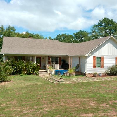 6310 Buck Mountain Rd, Dover, AR 72837