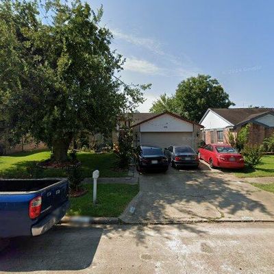 6311 Caneridge Dr, Houston, TX 77053