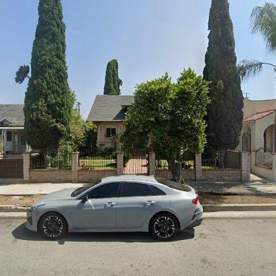 6317 Garvanza Ave, Los Angeles, CA 90042