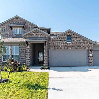 632 Canadian Trl, Dayton, TX 77535