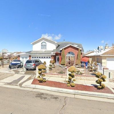 6323 Evesham Rd Nw, Albuquerque, NM 87120