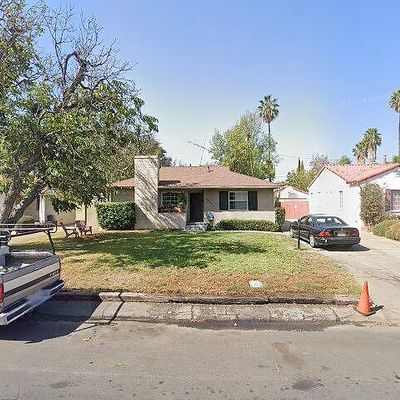 6327 Ranchito Ave, Van Nuys, CA 91401