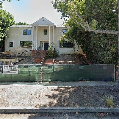 633 Warner Ave, Los Angeles, CA 90024