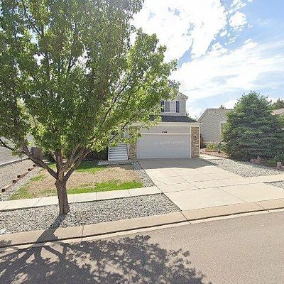 6336 Balance Cir, Colorado Springs, CO 80923