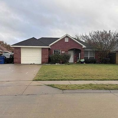 634 Brenna Rd, Waxahachie, TX 75165