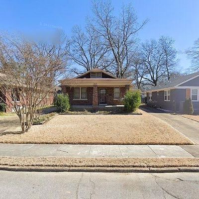 634 Stonewall St, Memphis, TN 38107