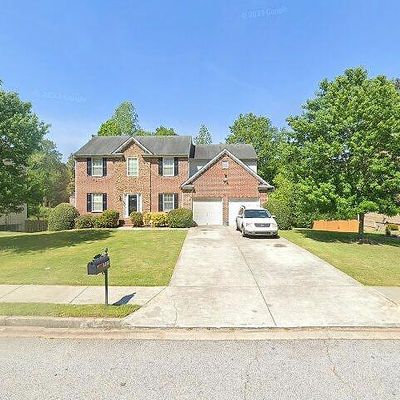 6355 Dogwood Trl, Lithonia, GA 30058