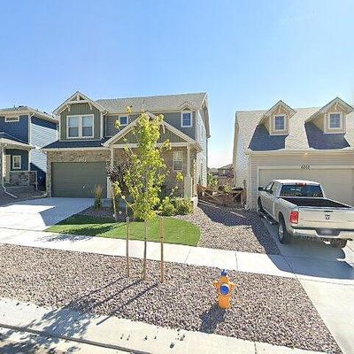 6369 Kildare Dr, Colorado Springs, CO 80927