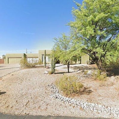 6377 W Quail Covey Pl, Tucson, AZ 85743