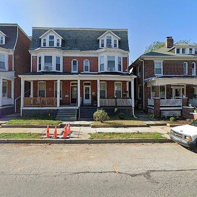 639 Pennsylvania Ave, York, PA 17404