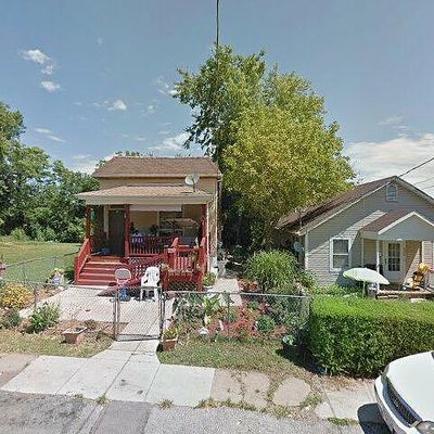 6405 Myrtle Ave, Saint Louis, MO 63133