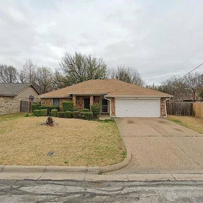 6407 Declaration Dr, Arlington, TX 76002