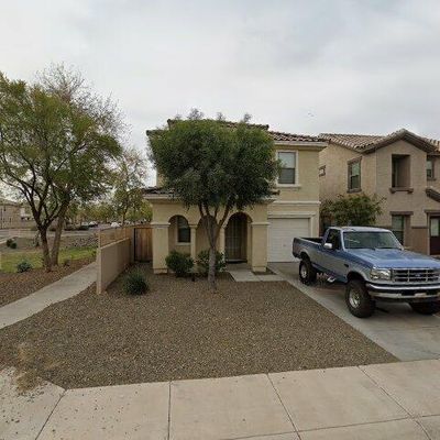 6407 W Sophie Ln, Laveen, AZ 85339