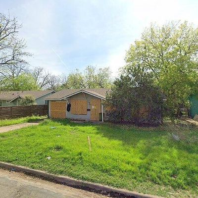 6409 Hickman Ave, Austin, TX 78723