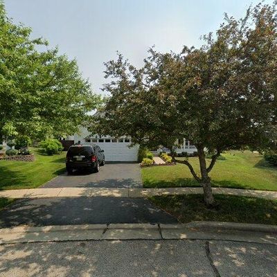 6410 103 Rd Ave, Kenosha, WI 53142