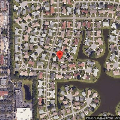 6412 Overland Dr, Delray Beach, FL 33484