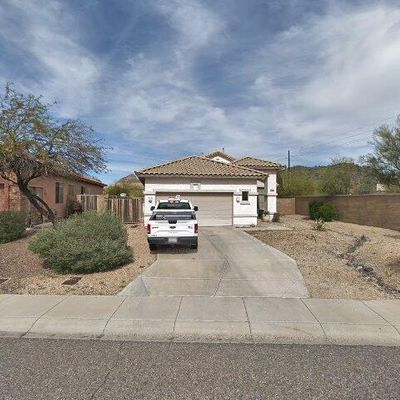 6414 W Cavedale Dr, Phoenix, AZ 85083