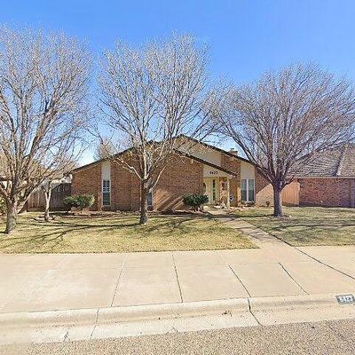 6423 Euston Dr, Amarillo, TX 79109