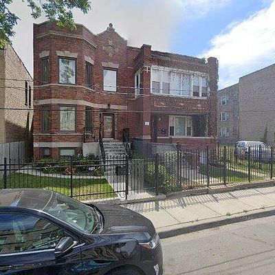 6429 S Ingleside Ave, Chicago, IL 60637