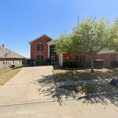 6430 Meadowcrest Ln, Sachse, TX 75048