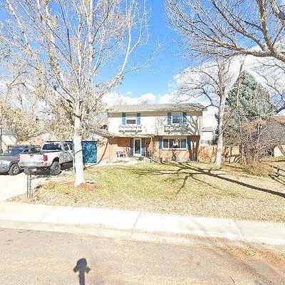 6431 W Arbor Ave, Littleton, CO 80123