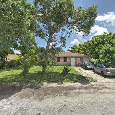 644 Nw 146 Th St, Miami, FL 33168