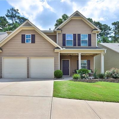 644 Sunflower Dr, Canton, GA 30114