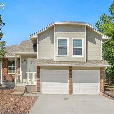 6440 Lonsdale Dr, Colorado Springs, CO 80915