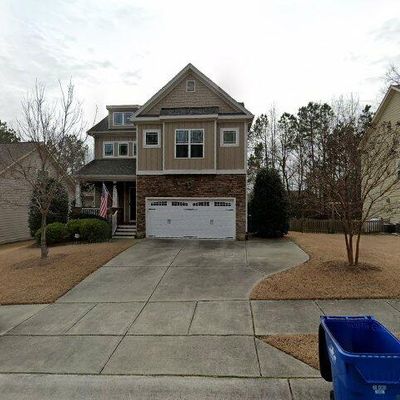 6462 Grassy Knoll Ln, Raleigh, NC 27616