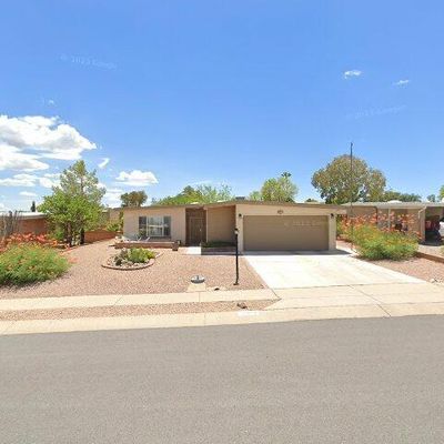 649 W Via San Mateo, Green Valley, AZ 85614