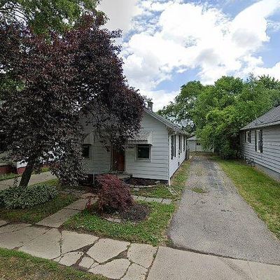 649 Wright, Toledo, OH 43609