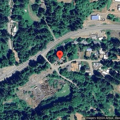 6493 N Salmon Berry Ln, Otis, OR 97368