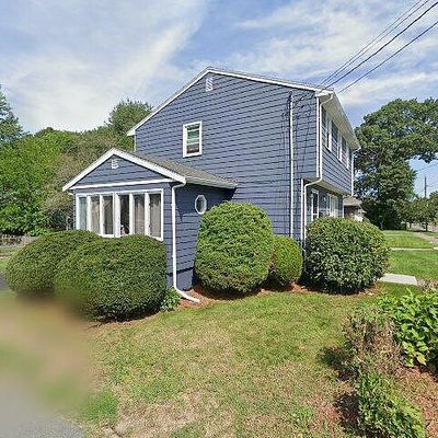 65 Bouve Ave, Brockton, MA 02301