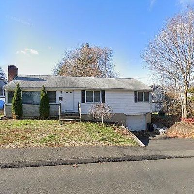 65 Dry Hill Rd, Norwalk, CT 06851