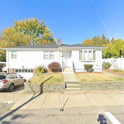 65 Hagan St, Providence, RI 02904