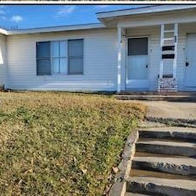 65 Mundt Street #A & B, Denison, TX 75020