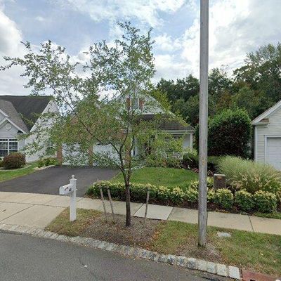 65 Rainflower Ln, Princeton Junction, NJ 08550