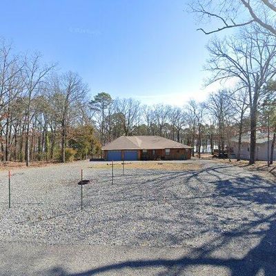 650 Potters Point Rd, Higden, AR 72067