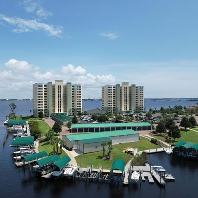 6500 Bridge Water Way # 1101 Ti, Panama City Beach, FL 32407