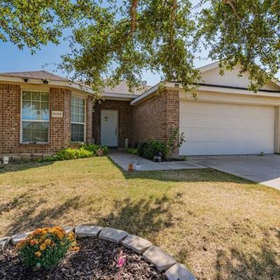 6503 Rienzi Dr, Greenville, TX 75402