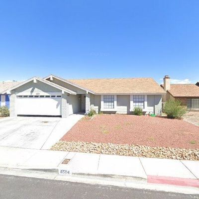 6504 Starcrest Dr, Las Vegas, NV 89108