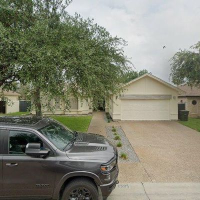 6505 Shark Bay, Laredo, TX 78041