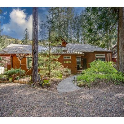 65061 E Mountain Meadow Ln, Rhododendron, OR 97049